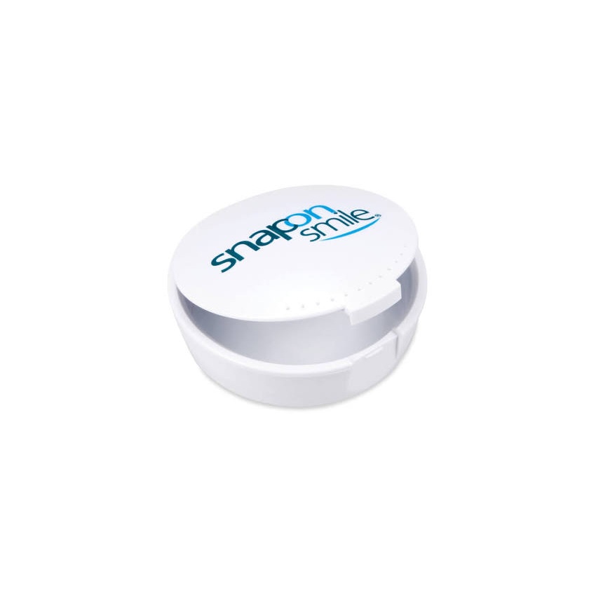 SnapOnSmile